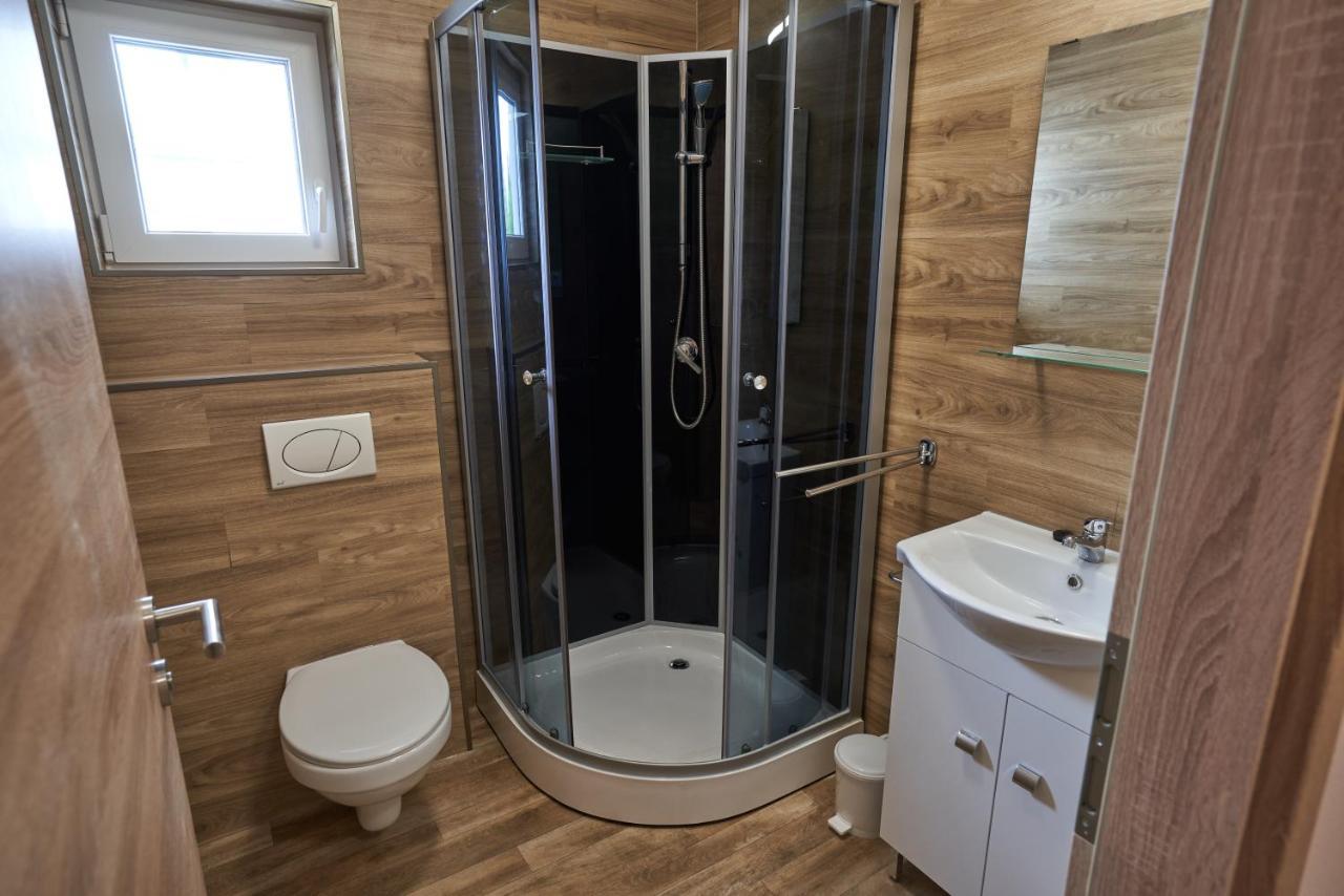 Thermal Apartman - Fsz Gárdony Dış mekan fotoğraf